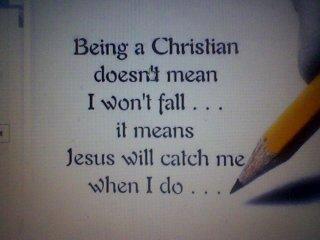 being-a-christian